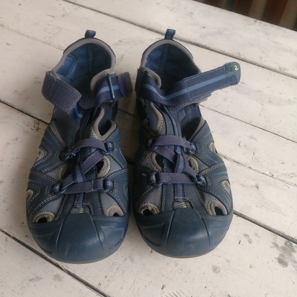 Merrell sandals